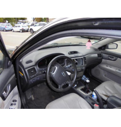 Demarreur KIA MAGENTIS 2 Photo n°9