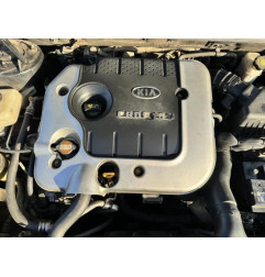 Demarreur KIA MAGENTIS 2 Photo n°14