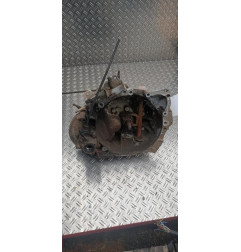 Boite de vitesses CITROEN C15 Photo n°1