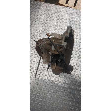 Boite de vitesses CITROEN C15