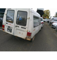 Boite de vitesses CITROEN C15 Photo n°4
