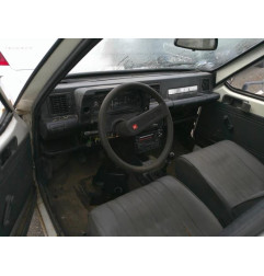 Boite de vitesses CITROEN C15 Photo n°6