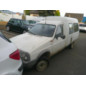 Boite de vitesses CITROEN C15