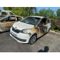 Paire de disques avant (freinage) SKODA CITIGO