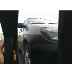 Aile avant droit RENAULT SCENIC 1 Photo n°7