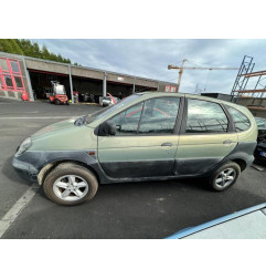 Aile avant droit RENAULT SCENIC 1 Photo n°13