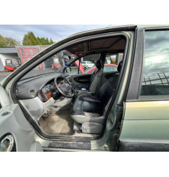 Aile avant droit RENAULT SCENIC 1 Photo n°15