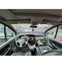 Aile avant droit RENAULT SCENIC 1 Photo n°16