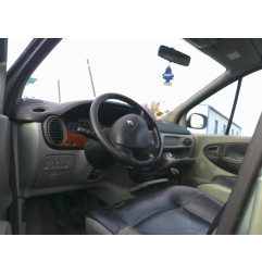 Aile avant gauche RENAULT SCENIC 1 Photo n°9