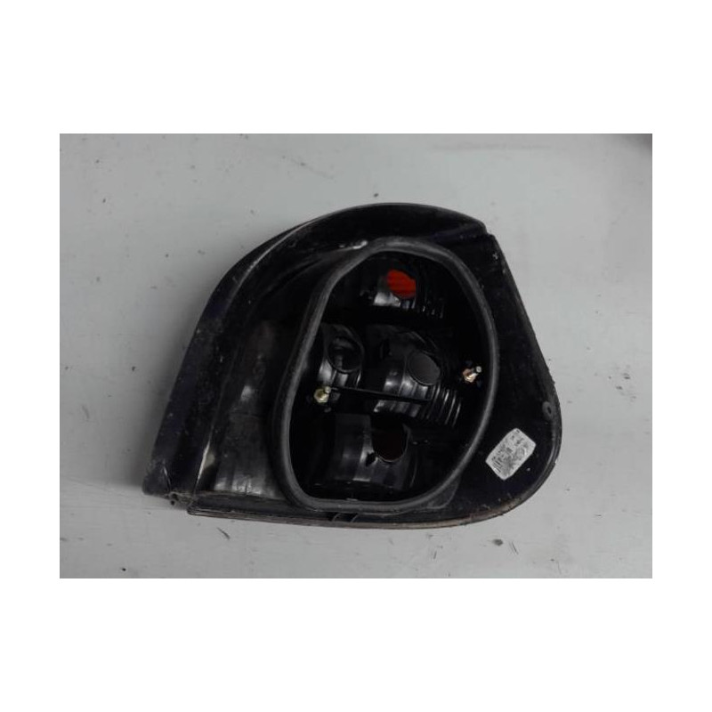 Feu arriere principal gauche (feux) RENAULT SCENIC 1