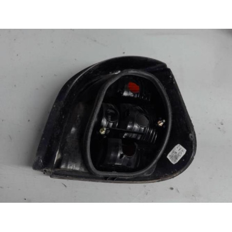Feu arriere principal gauche (feux) RENAULT SCENIC 1 Photo n°1