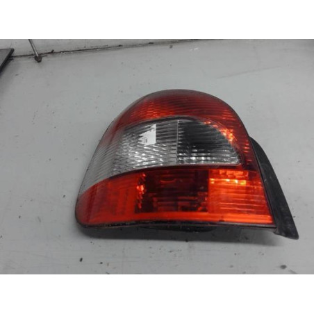 Feu arriere principal gauche (feux) RENAULT SCENIC 1