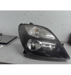 Optique avant principal droit (feux)(phare) RENAULT SCENIC 1