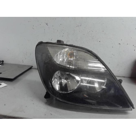 Optique avant principal droit (feux)(phare) RENAULT SCENIC 1