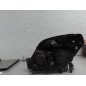 Optique avant principal droit (feux)(phare) RENAULT SCENIC 1