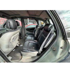 Optique avant principal droit (feux)(phare) RENAULT SCENIC 1 Photo n°11