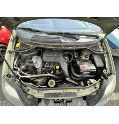 Optique avant principal droit (feux)(phare) RENAULT SCENIC 1 Photo n°12