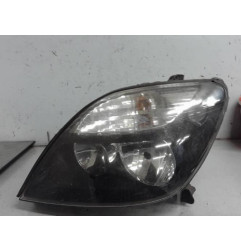 Optique avant principal gauche (feux)(phare) RENAULT SCENIC 1 Photo n°1