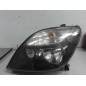 Optique avant principal gauche (feux)(phare) RENAULT SCENIC 1