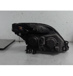Optique avant principal gauche (feux)(phare) RENAULT SCENIC 1