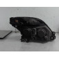 Optique avant principal gauche (feux)(phare) RENAULT SCENIC 1