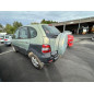 Optique avant principal gauche (feux)(phare) RENAULT SCENIC 1