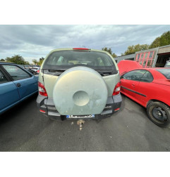 Optique avant principal gauche (feux)(phare) RENAULT SCENIC 1 Photo n°18