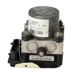 Bloc ABS (freins anti-blocage) FIAT GRANDE PUNTO Photo n°1