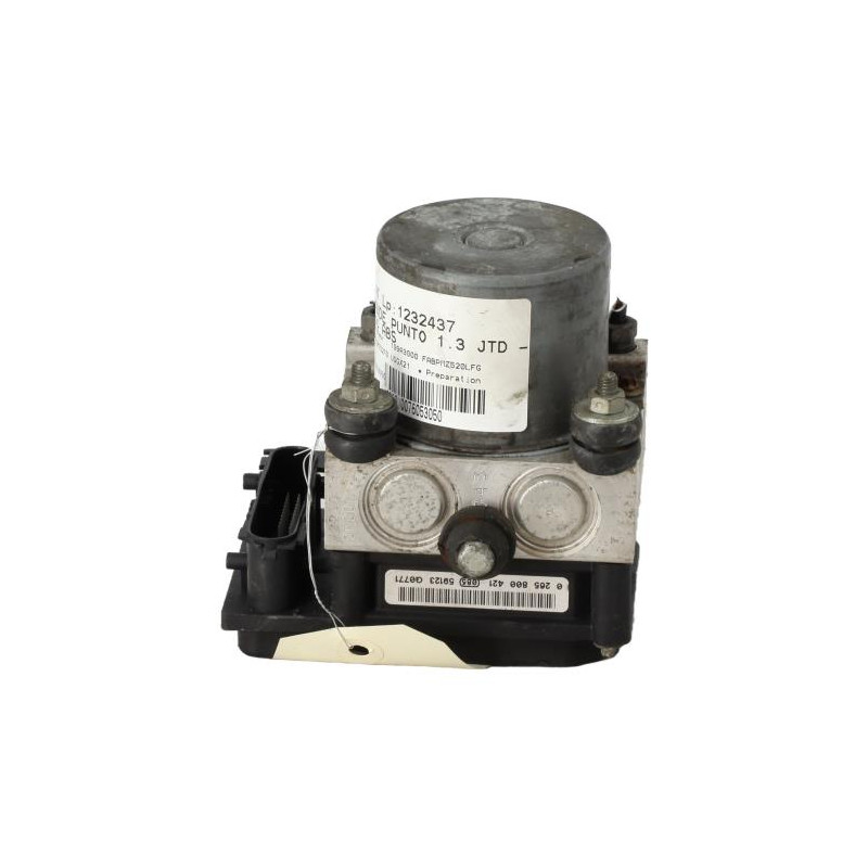 Bloc ABS (freins anti-blocage) FIAT GRANDE PUNTO