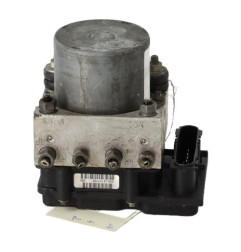 Bloc ABS (freins anti-blocage) FIAT GRANDE PUNTO Photo n°3