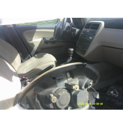 Bloc ABS (freins anti-blocage) FIAT GRANDE PUNTO Photo n°8