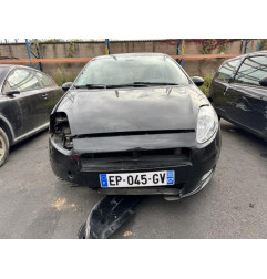 Bloc ABS (freins anti-blocage) FIAT GRANDE PUNTO Photo n°11