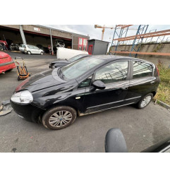 Bloc ABS (freins anti-blocage) FIAT GRANDE PUNTO Photo n°14