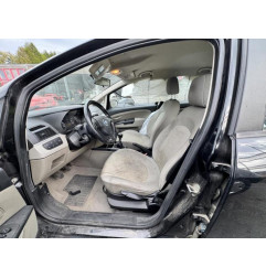 Bloc ABS (freins anti-blocage) FIAT GRANDE PUNTO Photo n°16