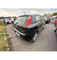 Bloc ABS (freins anti-blocage) FIAT GRANDE PUNTO Photo n°20