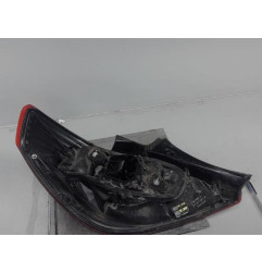 Feu arriere principal droit (feux) OPEL CORSA D