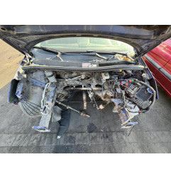 Feu arriere principal droit (feux) OPEL CORSA D Photo n°9