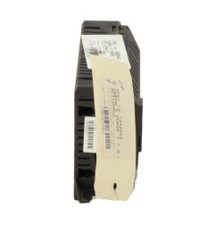 Afficheur OPEL CORSA D