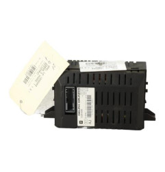 Afficheur OPEL CORSA D Photo n°3