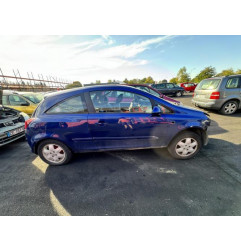 Afficheur OPEL CORSA D Photo n°15