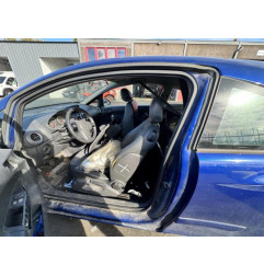 Afficheur OPEL CORSA D Photo n°16