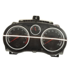 Compteur OPEL CORSA D Photo n°1