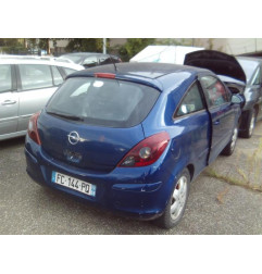 Compteur OPEL CORSA D Photo n°7