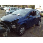 Compteur OPEL CORSA D
