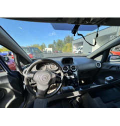 Compteur OPEL CORSA D Photo n°17