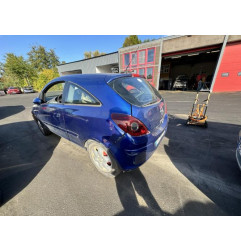 Compteur OPEL CORSA D Photo n°18