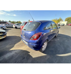 Compteur OPEL CORSA D Photo n°19