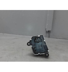 Resistance chauffage BMW X3 E83