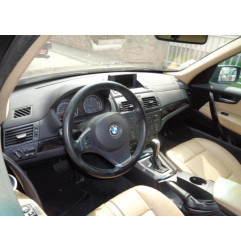 Resistance chauffage BMW X3 E83 Photo n°5