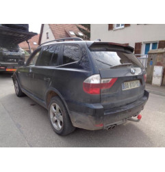 Resistance chauffage BMW X3 E83 Photo n°6